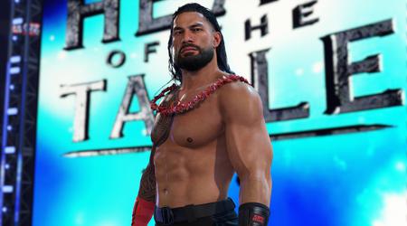 Gli sviluppatori di WWE 2K24 hanno rivelato l'elenco completo dei partecipanti al gioco