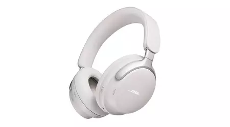 Bose ha presentato le cuffie di punta QuietComfort Ultra con audio immersivo, protezione IPX4 e ANC al prezzo di 429 dollari.