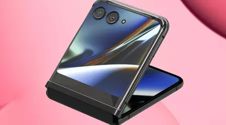 Rumor: Moto RAZR 2023 clutch con ampio display esterno, doppia fotocamera e chip Snapdragon 8+ Gen 1 al debutto in estate