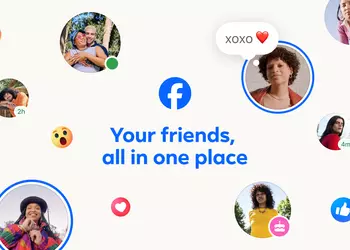 Facebook riporta in auge la vecchia ...