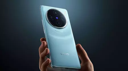 Il vivo X100, con chip Dimensity 9300, fotocamera ZEISS da 50 MP e protezione IP68, ha fatto il suo debutto sul mercato globale.