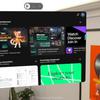 Cuffie Samsung Project Moohan: Google Play Store