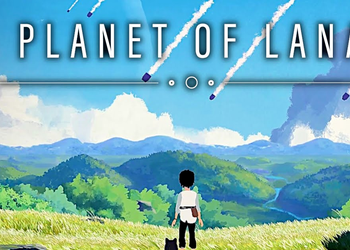 Planet of Lana uscirà nella primavera ...