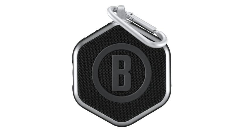 Bushnell Wingman Mini miglior altoparlante bluetooth per carrello da golf