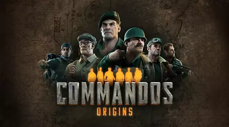 Un grande gioco tattico con meccaniche profonde: Il giornalista di IGN racconta le sue impressioni su Commandos: Origins 