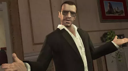 Tempo di nostalgia: Grand Theft Auto IV: The Complete Edition costa 6 dollari su Steam fino al 10 ottobre