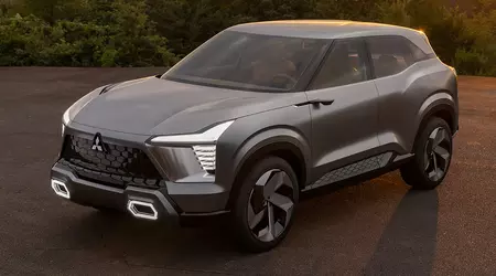 Voci di corridoio: Mitsubishi sta preparando un crossover elettrico per il 2026