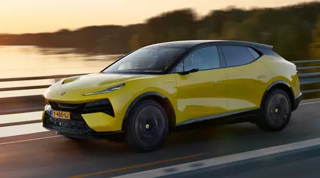 Lotus potrebbe chiudere il suo stabilimento nel Regno Unito e trasferire la produzione negli Stati Uniti