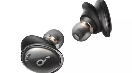 Offerta limitata nel tempo: Soundcore Liberty 3 Pro con ANC, Hi-Res Audio e supporto LDAC su Amazon a 79€ (90€ di sconto)