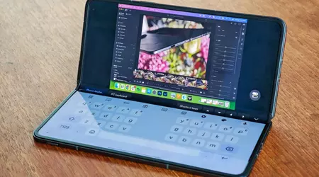 I giornalisti hanno testato il controllo Mac con l'Oppo Find N5 e condiviso le loro impressioni
