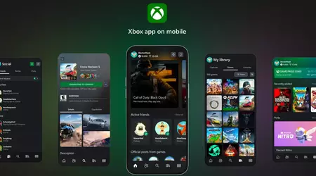 Rimarrà solo l'app Xbox: Microsoft chiuderà l'app mobile Xbox Game Pass a novembre