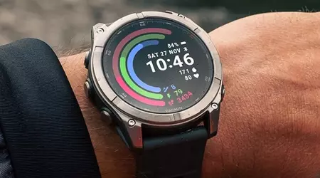 Garmin ha ripristinato l'attivazione manuale del Sonno Focus nella serie Fenix 8