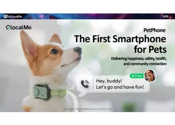 Uno smartphone che traduce il linguaggio ...