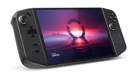 Lenovo sta già lavorando alla seconda generazione della console per videogiochi Legion Go
