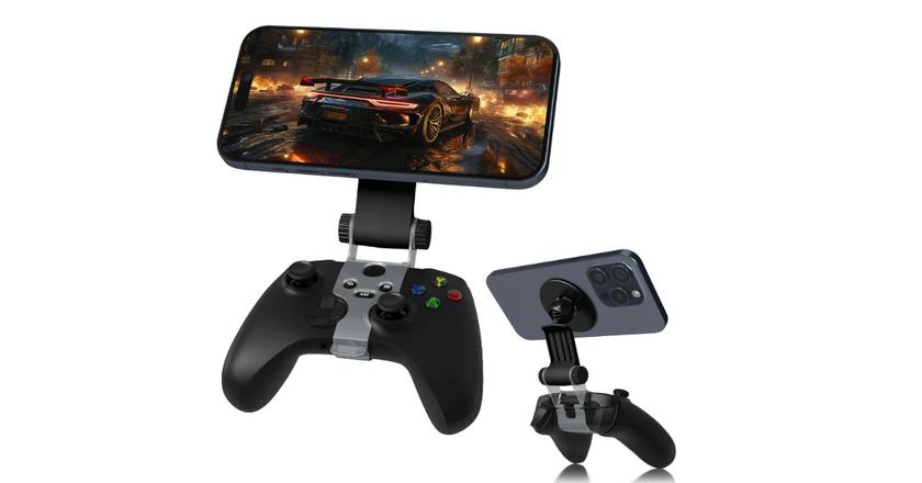 Porta telefono magnetico generico per controller xbox