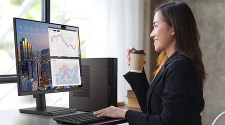 Asus presenta un nuovo monitor business da 24 pollici con USB-C, HDR10 e copertura 100% sRGB