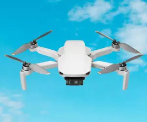 Drone DJI Mini 4K