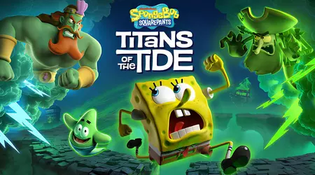 SpongeBob Returns: THQ Nordic annuncia un gioco sulla divertente azienda sottomarina.