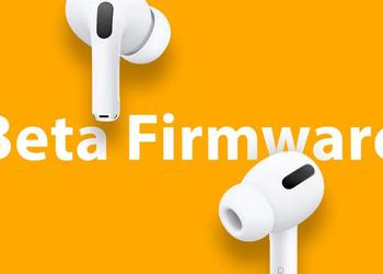 Apple rilascia un nuovo firmware beta ...