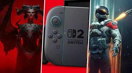 Diablo 4, Fallout 4, Starfield, Black Ops 6 e altro ancora: un insider ha rivelato gli ampi piani di Microsoft per rilasciare i suoi giochi su Nintendo Switch 2