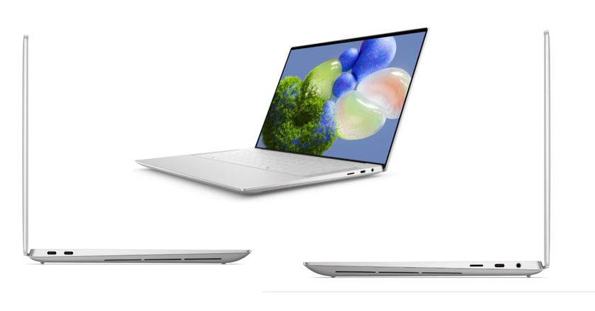 Notebook Dell XPS 14 9440 portatile per nomadi digitali