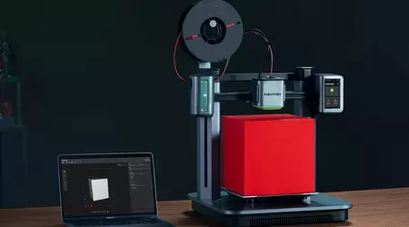 Anker si congeda dalle stampanti 3D: M5 e M5C scompaiono dal mercato