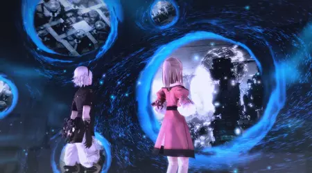 Gli sviluppatori di Fantasian Neo Dimension hanno rilasciato il trailer finale del gioco