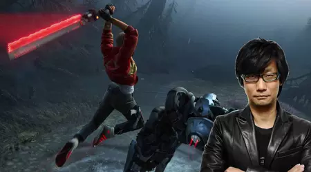 Hideo Kojima apparirà nel gioco Intergalactic: The Heretic Prophet di Naughty Dog e i fan hanno iniziato a creare decine di meme su questa situazione.