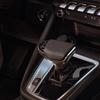 Aggiornamento del pick-up Peugeot Landtrek - cruscotto