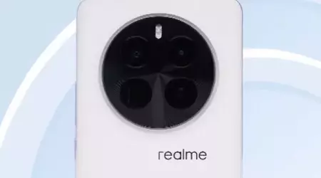 Sensore principale Sony Lytia LYT-T808, periscopio e obiettivo ultra-wide: un insider rivela quali fotocamere avrà l'ammiraglia Realme GT 5 Pro