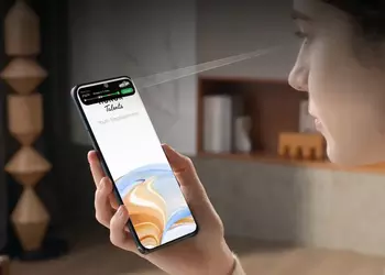 Nuova innovazione di Honor Magic 6 ...