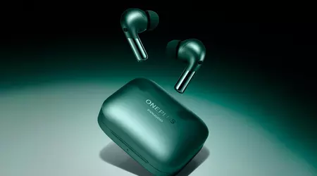 OnePlus Buds Pro 2 in Arbor Green è disponibile su Amazon con uno sconto di 40 dollari