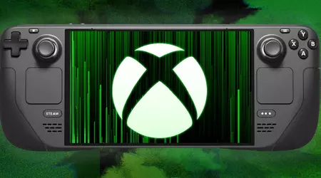 Insider: Microsoft potrebbe presentare la propria console portatile già nel 2025