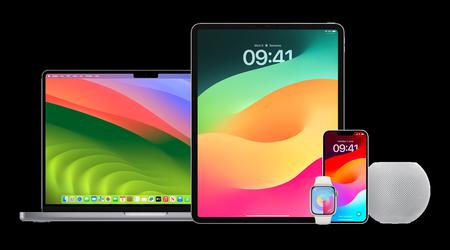 Un record: ora ci sono più di 2,2 miliardi di dispositivi Apple attivi nel mondo