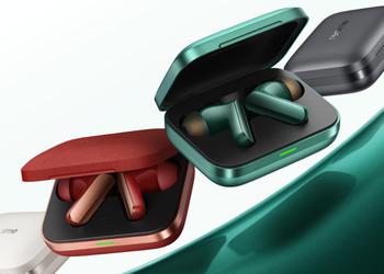 Dettagli trapelati sui Realme Buds Air ...