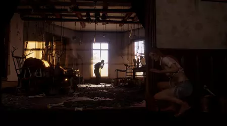 Il numero di giocatori di Texas Chainsaw Massacre supera i 5,6 milioni di unità