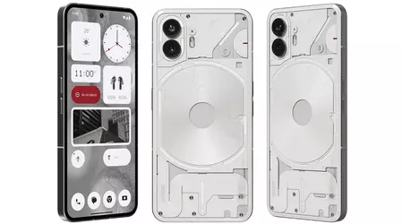 Nothing Phone (2) con processore Snapdragon 8+ Gen 1 e Android 13 testato su Geekbench una settimana prima dell'annuncio