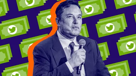 Musk valuta X 19 miliardi di dollari dopo l'acquisto di Twitter per 44 miliardi di dollari