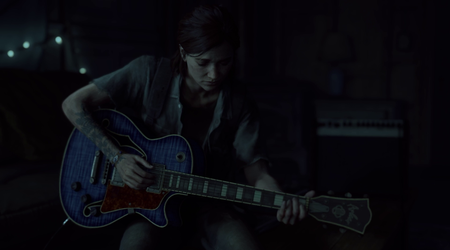 La voce nascosta della vendetta: La star di The Last of Us Parte 2 ha fatto un cameo speciale nel nuovo episodio della serie