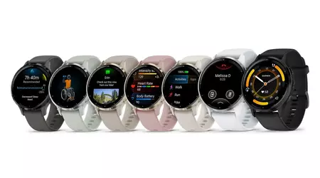 Gli utenti degli smart watch Garmin segnalano continui malfunzionamenti delle watch face