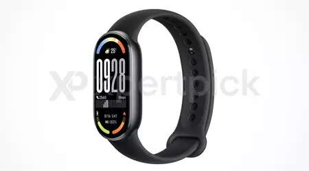 Un insider ha mostrato i render di Xiaomi Mi Band 10 e ha rivelato le specifiche del braccialetto fitness dell’anniversario