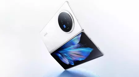 vivo sta già lavorando allo smartphone pieghevole X Fold 4, avrà una batteria da 6000 mAh