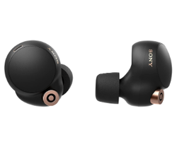Auricolari a cancellazione di rumore Sony WF-1000XM4 