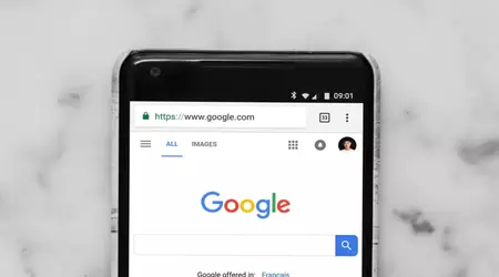 Nuova funzione di Chrome su Android per ricordare agli utenti le schede aperte