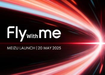 Meizu ha annunciato la presentazione Fly ...
