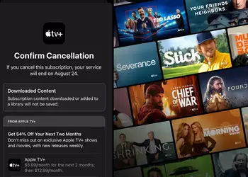 Sconto segreto di Apple TV+: come ...