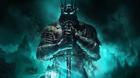 Dal fallimento al trionfo: il hardcore action-RPG Lords of the Fallen ha attratto 5,5 milioni di giocatori