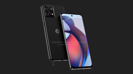 Insider rivela come sarà il Moto G Stylus 2023: uno smartphone economico con stilo incorporato come il Galaxy S23 Ultra