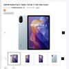 Terza immagine del Xiaomi Redmi Pad 2