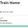 La critica e i giocatori hanno accolto calorosamente la strategia Last Train Home: il gioco ha ottenuto ottime recensioni e punteggi elevati.-5 La critica e i giocatori hanno accolto calorosamente la strategia Last Train Home: il gioco ha ottenuto ottime recensioni e punteggi elevati.-5